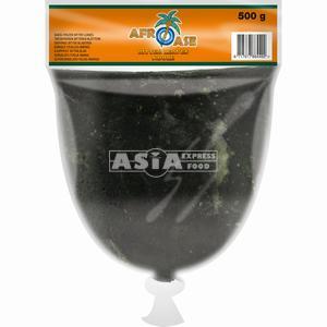 FROZEN / AFROASE FROZEN